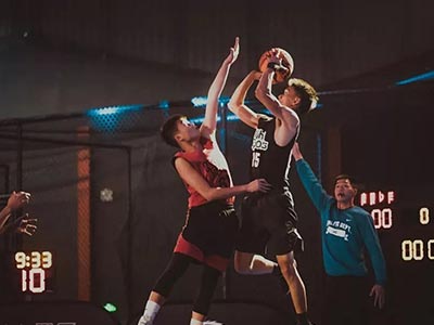 06月11日NBA总决赛G4马刺-尼克斯全场录像
